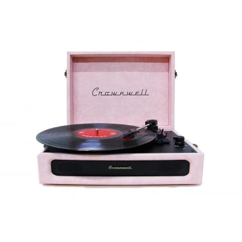 Crownwell Pikap Casablanca