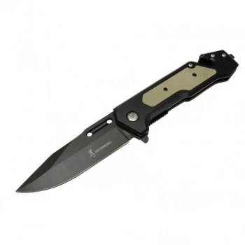 Da316 Çakı Kurtarma 22,5 Cm  Manuel, Kemerlikli