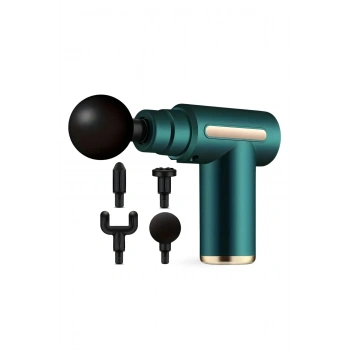 Darbeli Masaj Aleti Nrd - 4226