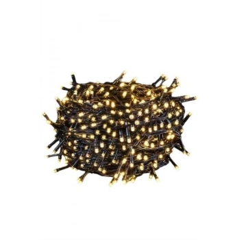 Dekoratif Aydınlatma Ampüllü 10 Metre Gün Işığı Şerit Led