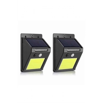 Dekoratif Lamba Güneş Enerjili Aydınlatma Dış Mekan Lambası