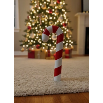 Dekoratif Yılbaşı Şekeri