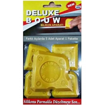 Deluxe Silikon Çekme Atı