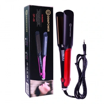 Dempower Saç Düzleştirici