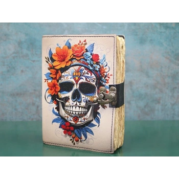 Deri Defter Model 12