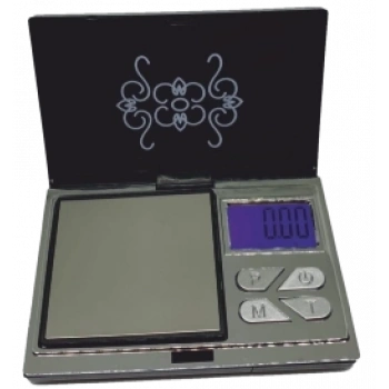 Diamond Dijital Göstergeli Mini Cep Boy Hassas Terazi Apt-168 (200 Gr-0.01)