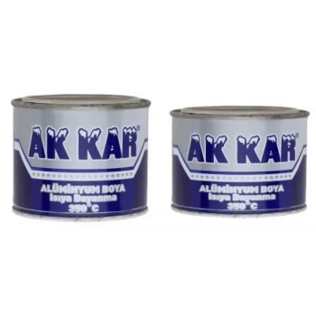 Difix Alüminyum Yaldız Boya