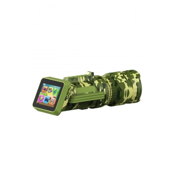 Digital Dürbün 8,0 Megapixel, 2.0 Lcd Hd Uzun Menzilli Taşınabilir 1080px720p Tripodlu Dürbün