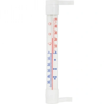 Dış Mekan Termometresi