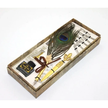 Divit Hokka Seti Alk1723