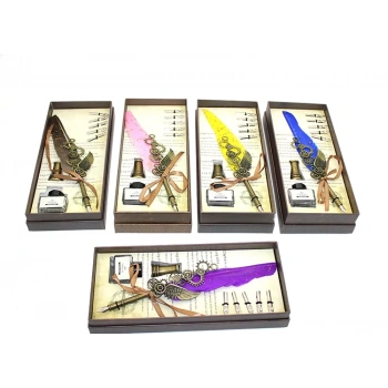 Divit Hokka Seti Alk2737