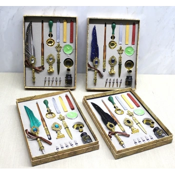 Divit Hokka Seti Alk4727