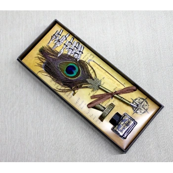 Divit Hokka Seti Alk4731