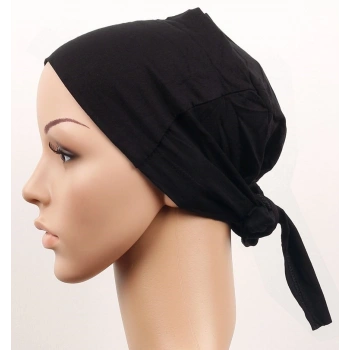 Doktor Hemşire Aşçı Cerrahi Bone Dikişsiz Hastane Bonesi  Bandana (599)