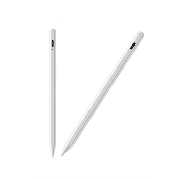 Dokunmatik Kalem Tablet Kalemi Çizim Stylus Kalem Yedek Uçlu (599)