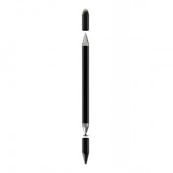 Dokunmatik Stylus Kalem Pen 1101 - Siyah