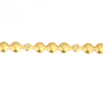 - Döşeme İçin Şerit Altın Kabara 11 Mm - 10 Mt