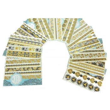 Dövme Şablonu    ( 40 İs )