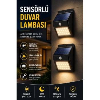 Dp-53 Duvar Lambası