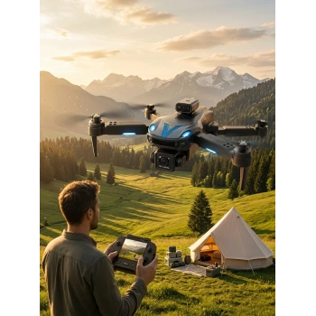 Dron Vı88 Max Hs325