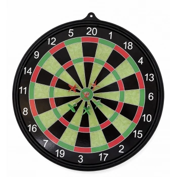 Duvara Asmalı Mıknatıslı Dart Oyunu Alk4891