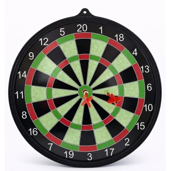 Duvara Asmalı Mıknatıslı Dart Oyunu Alk4892