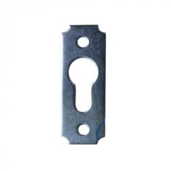 Düz Gizli Resim, Tablo, Çerçeve,  Askısı - 16x40mm, 100 Adet