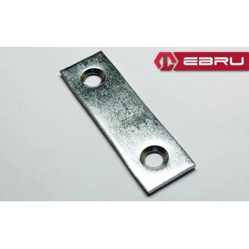 Düz Gönye 15x70 - 2mm - 100 Adet