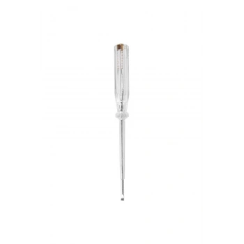 Düz Uçlu Kontrol Kalemi 190 Mm