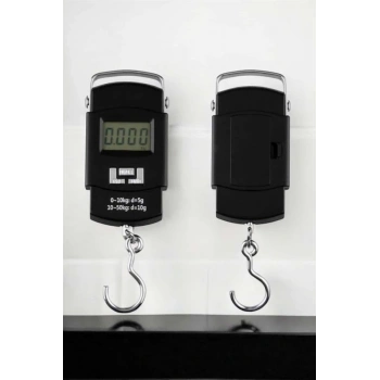 El Terazisi Dijital Göstergeli Pilli 50 Kg Ağırlık Ölçer