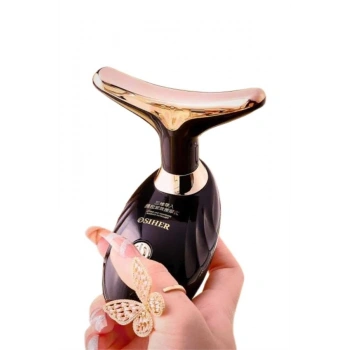 Ems Yüz Masaj Aleti