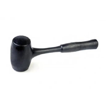 Ergonomik Lastik Tokmak No:50