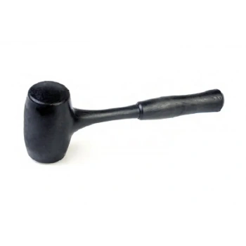 Ergonomik Lastik Tokmak No:50
