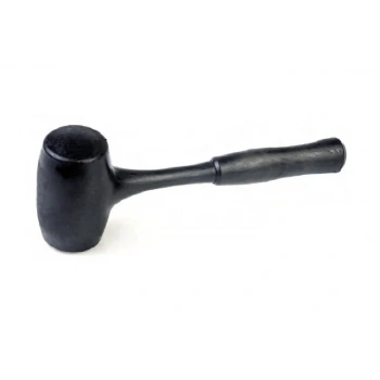 Ergonomik Lastik Tokmak No:60