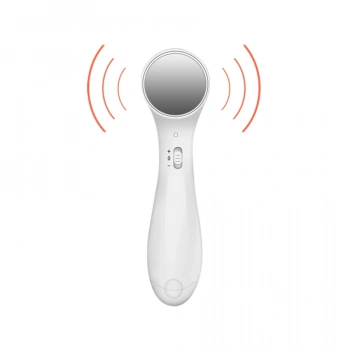 Ergonomik Tasarımlı Pratik Yüz Temizleyici