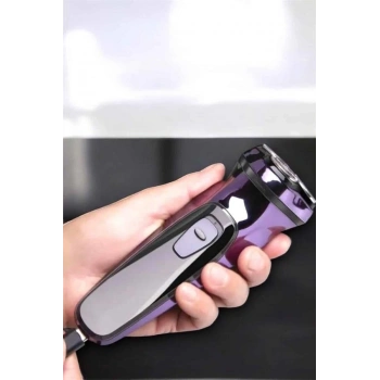 Erkeklere Özel Profesyonel Tıraş Makinesi