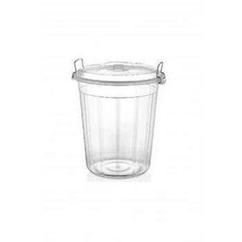 Erzak Kovası Kilitli No:35 35 Lt.mrd096 (599)