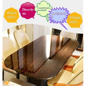 Eşya Koruyucu Şeffaf Film 2 Metre X 45 Cm