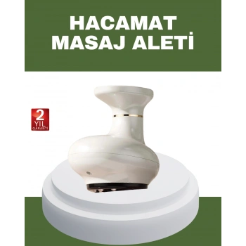Ev Tipi 3’ü 1 Arada Masaj Cihazı Sıkılaştırıcı Ve Rahatlatıcı