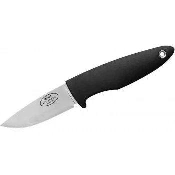 Fallkniven Wm1 Siyah Outdoor Bıçak 18cm - Plastik Sap, Kılıflı