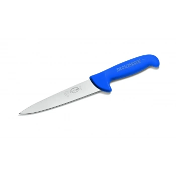 F.dıck 8 2007 18 Kasap Kemik Sıyırma Bıçağı  18 Cm - Ergo Grip