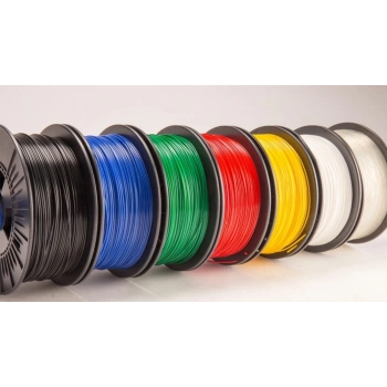 Filament 3d Kalem Yazıcı Için 10 Renk 20 Metre