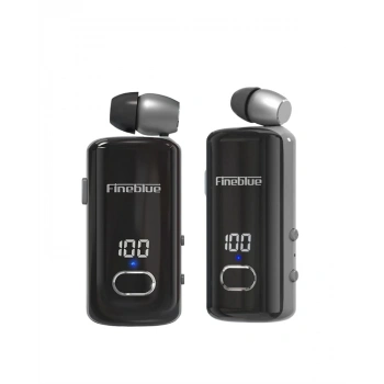 Fineblue F580 Kablosuz Kulaklık