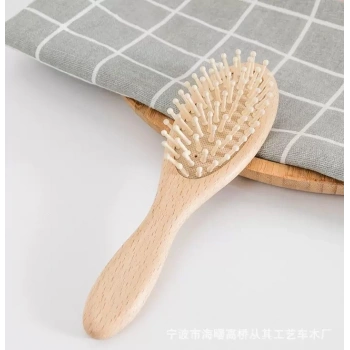 Fırça Tarak 21*6cm 12li Paket