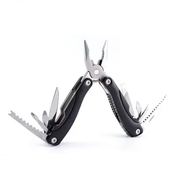 Fithome Ft-422 9 Parça Çok Amaçlı Pense Takımı