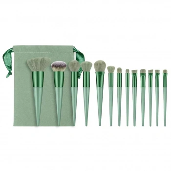 Fix Özel Kutulu 13lü Fırça Seti