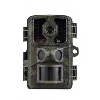 Fotokapan Kamera 16mp 1080p,3 Sensörlü 90 Derece Doğa Ve Outdoor Gece Görüşlü Fotokapan