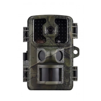 Fotokapan Kamera 16mp 1080p,3 Sensörlü 90 Derece Doğa Ve Outdoor Gece Görüşlü Fotokapan
