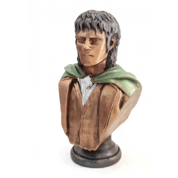 Frodo Büst Küçük Boy