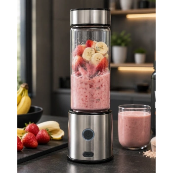Fruly Blender
